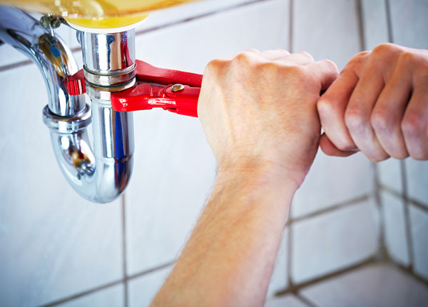 About Ranger Plumbers